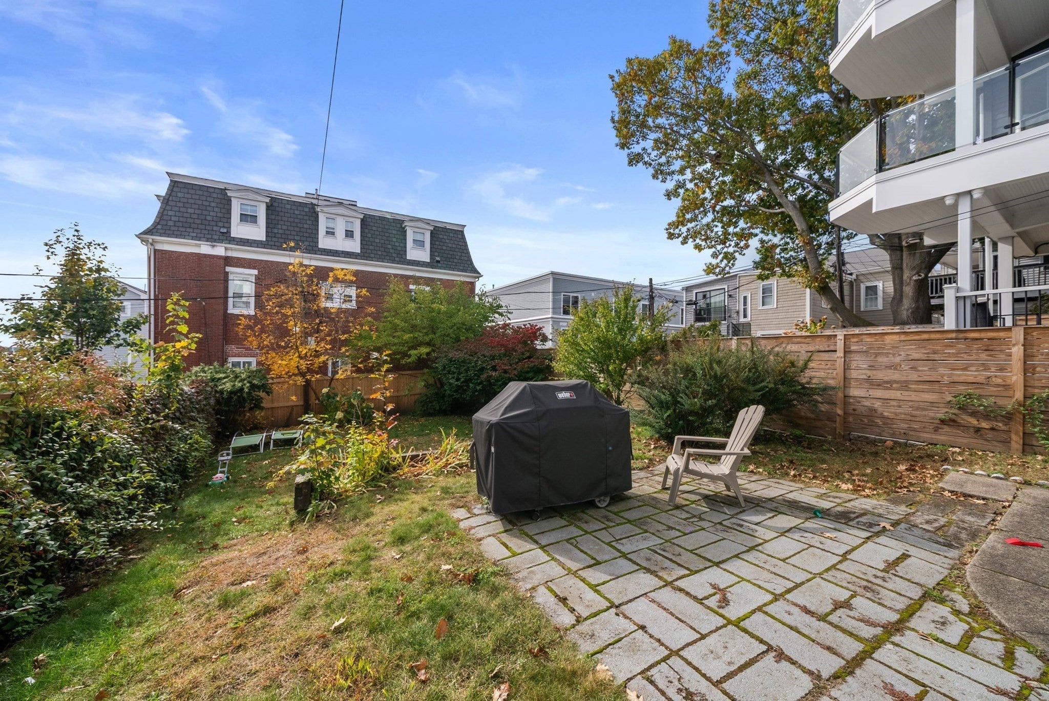 845 E 5th ST #1, Boston, MA Photo #19