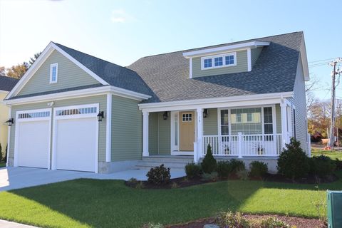 Photo of 11 Marcotte Drive #Lot 2, Westport, MA 02790 (MLS # 73477262)