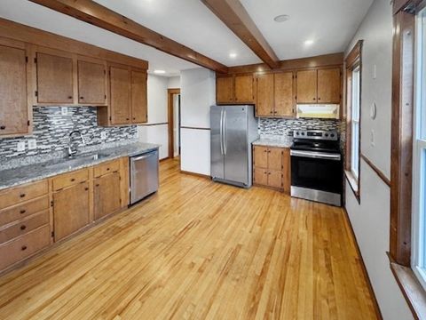 Photo of 80 Delmont Ave #2, Worcester, MA 01604 (MLS # 73508379)