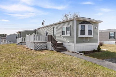 55 Bally Drive Raynham MA 02767