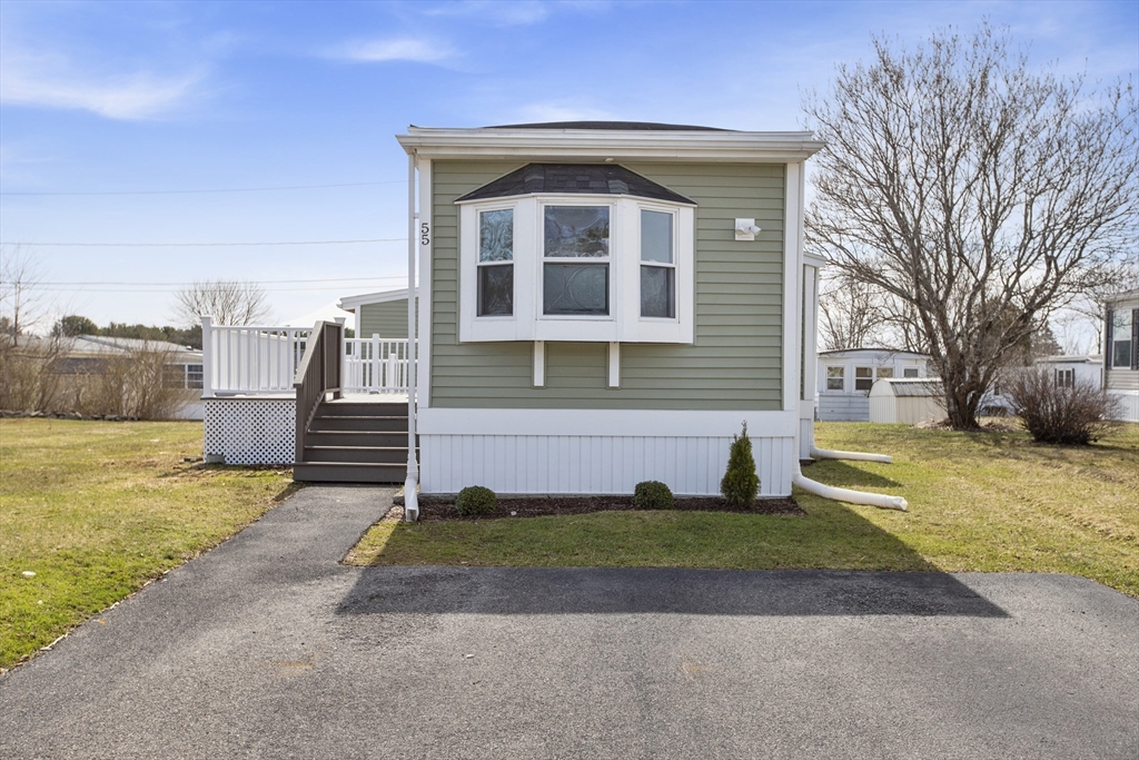 55 Bally Drive