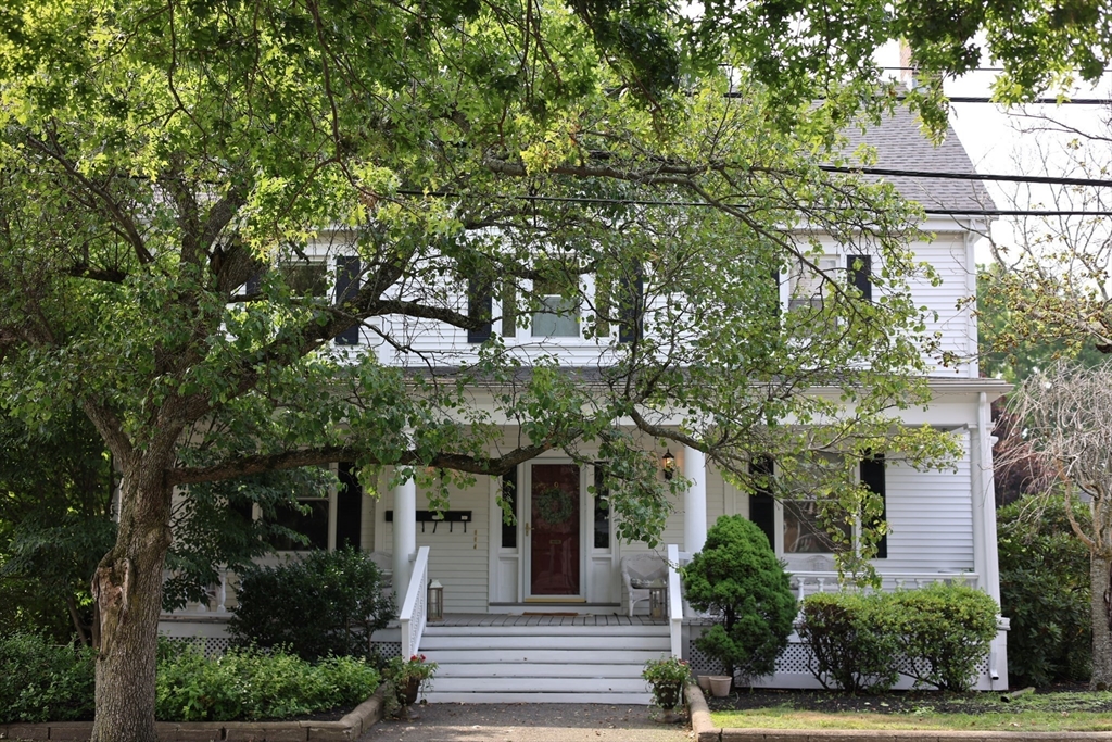9 Park Street 1