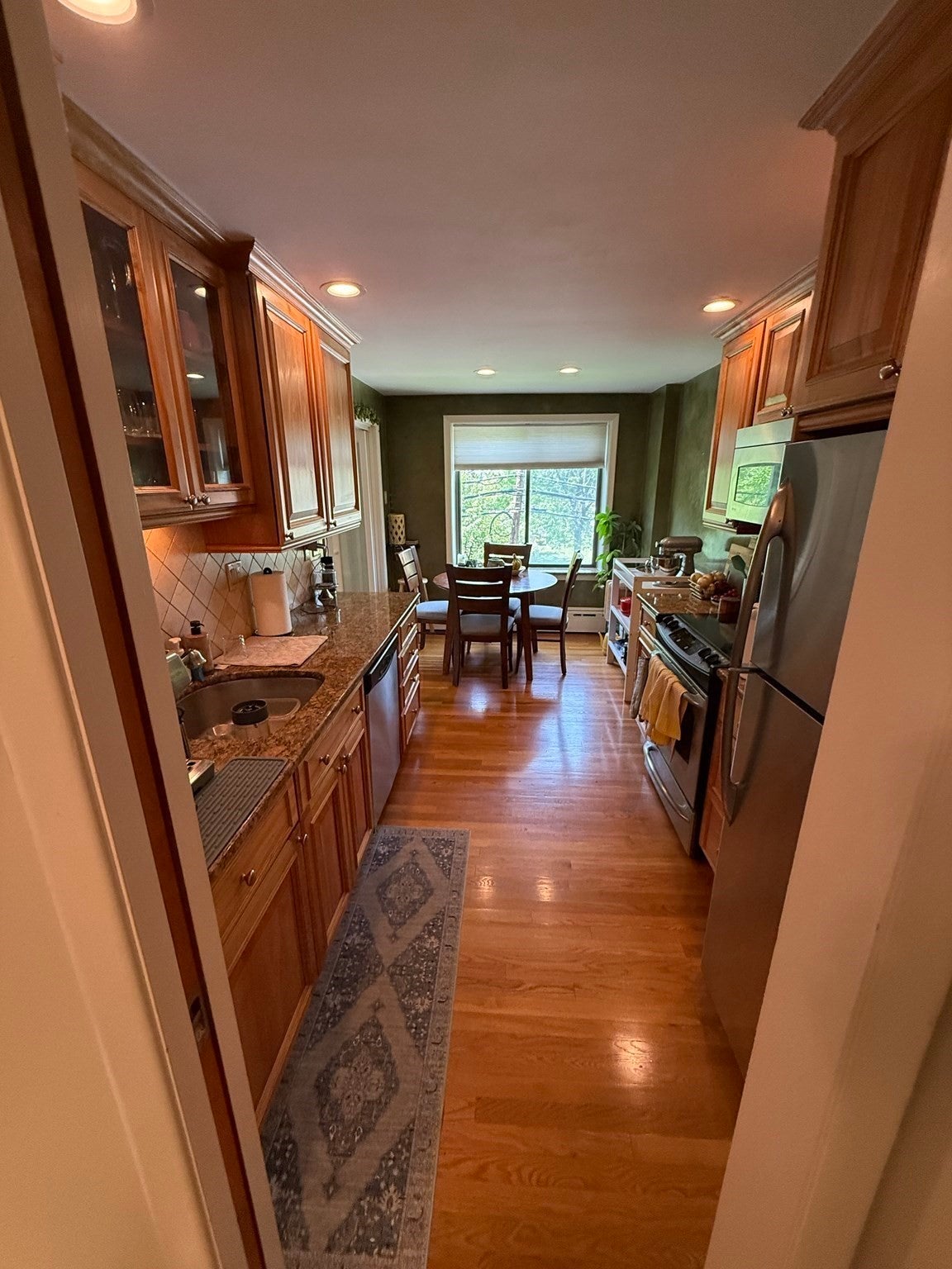 128 Pleasant St #201, Arlington, MA, 128 Pleasant St #201, Arlington, MA Photo #5