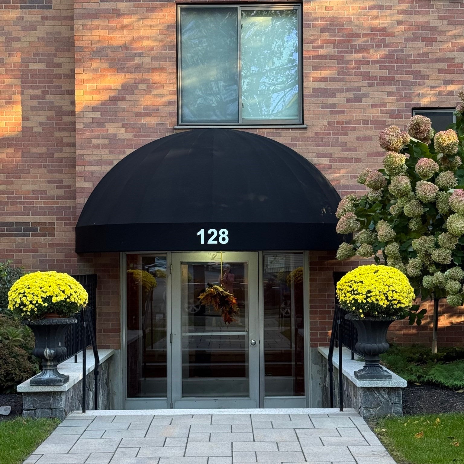 128 Pleasant St #201, Arlington, MA Photo #1