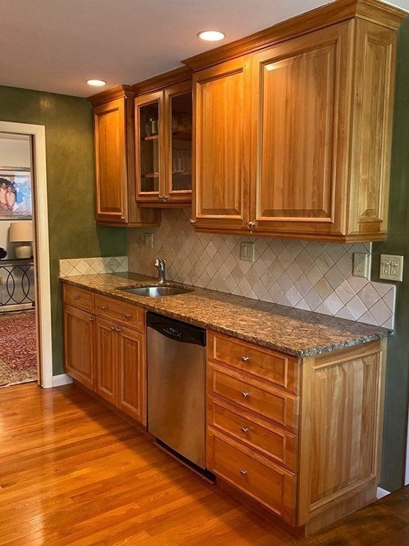 128 Pleasant St #201, Arlington, MA Photo #4