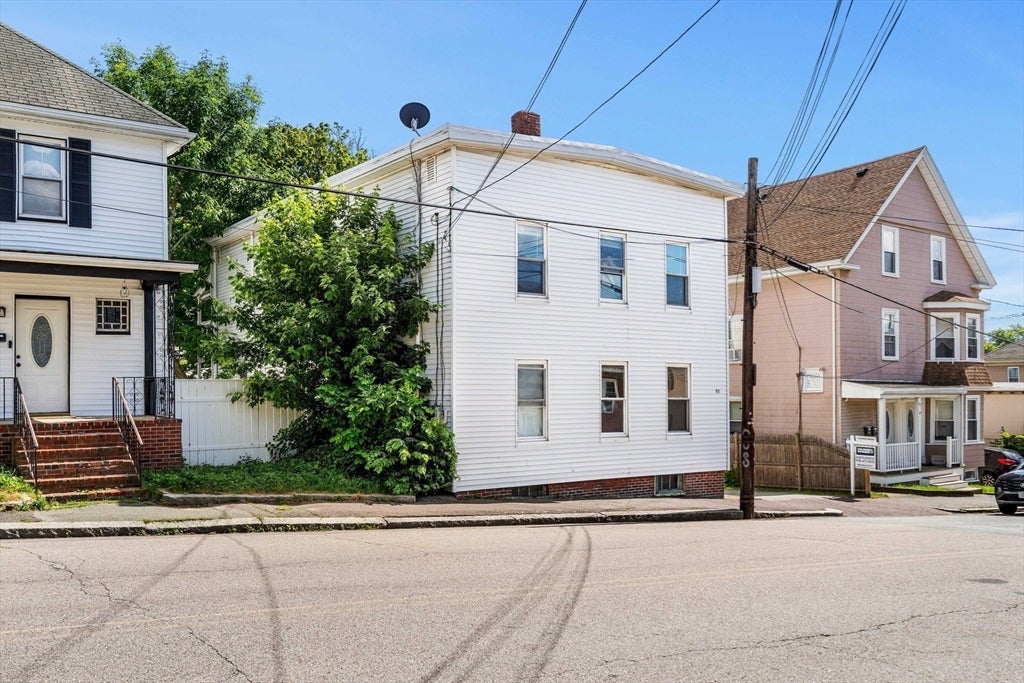 93 Ocean Ave
