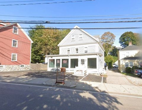 Photo of 1024-1028 Chestnut St #100, Newton, MA 02464 (MLS # 73530508)