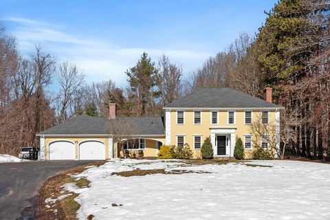 92 Prospect Street Lunenburg MA 01462