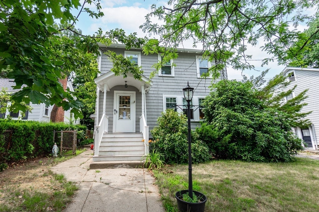 29 Lawrence Rd
