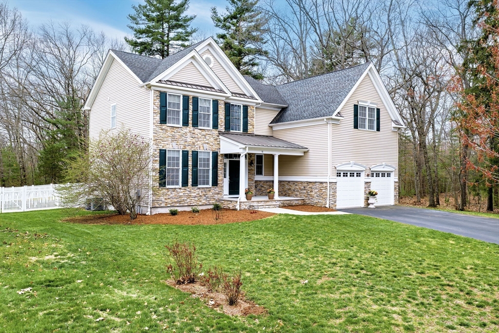 16 York Cir