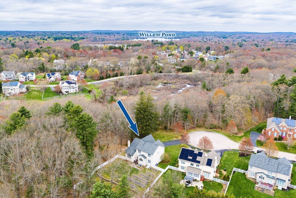 16 York Cir