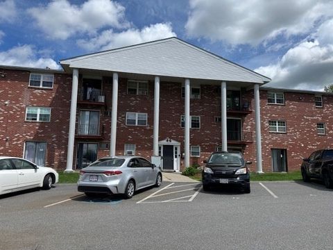151 Providence Rd 24 Grafton MA 01519