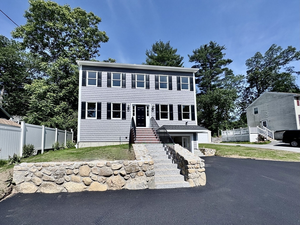 27 Pond Lane Extension