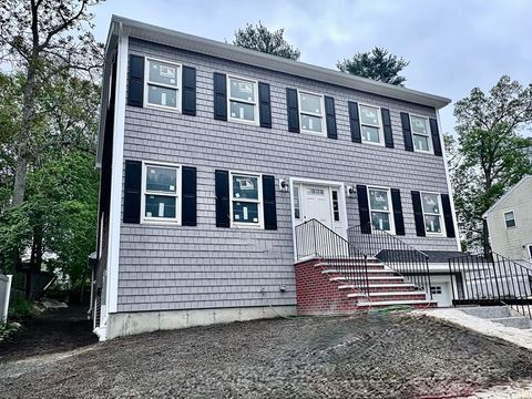 27 Pond Lane Extension Billerica MA 01821