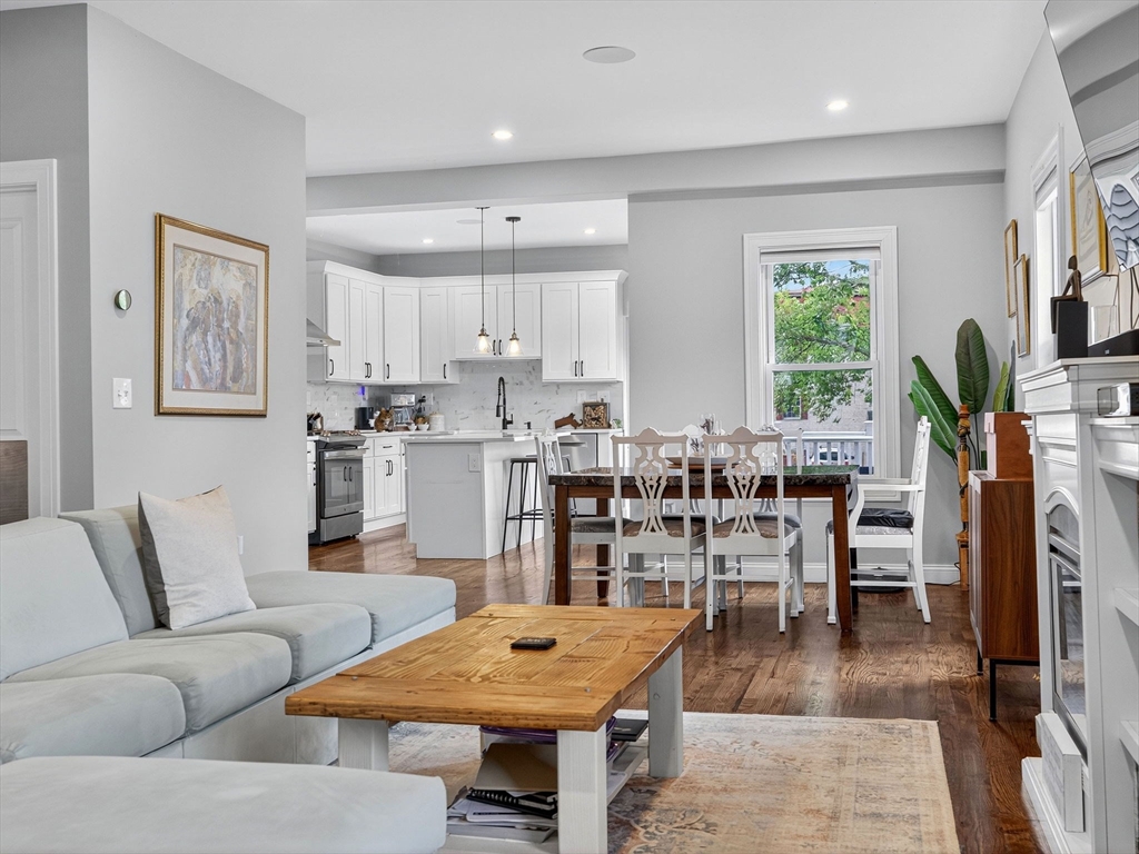 13 Melrose Street 13