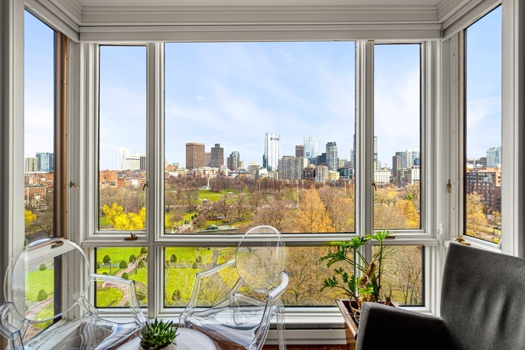 2 Commonwealth Ave 12B