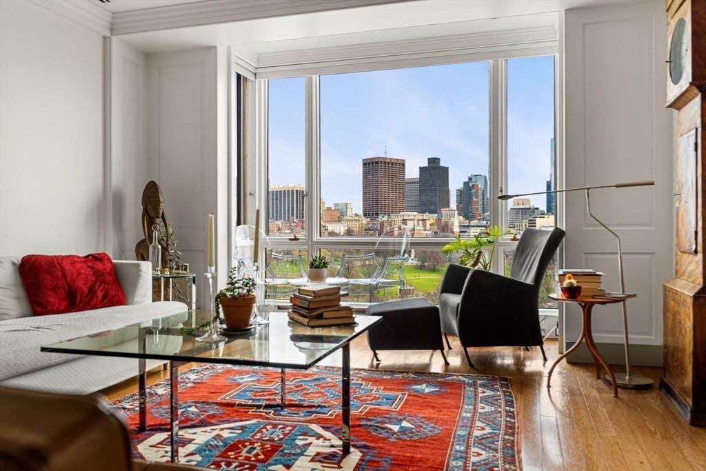 2 Commonwealth Ave 12B