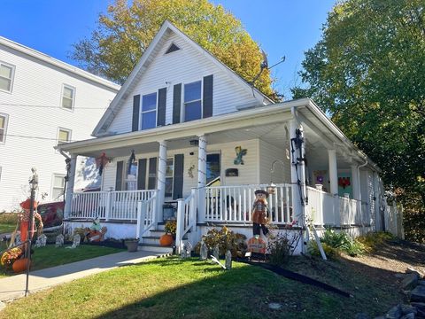 506 Pleasant Street Gardner MA 01440