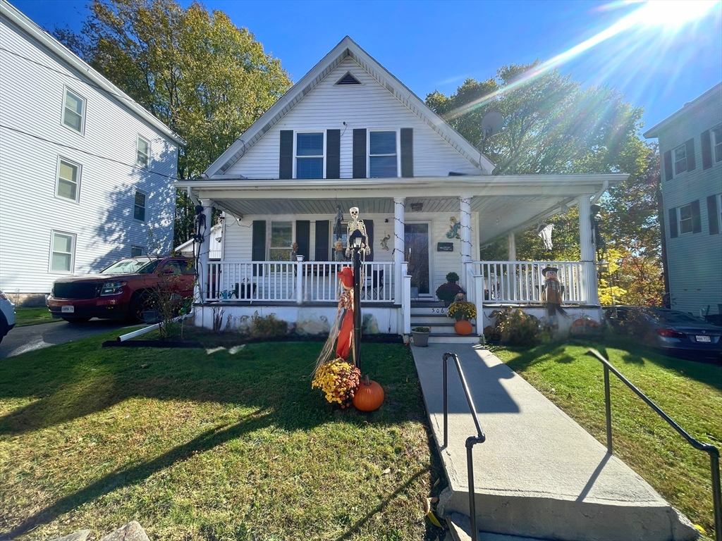 506 Pleasant Street