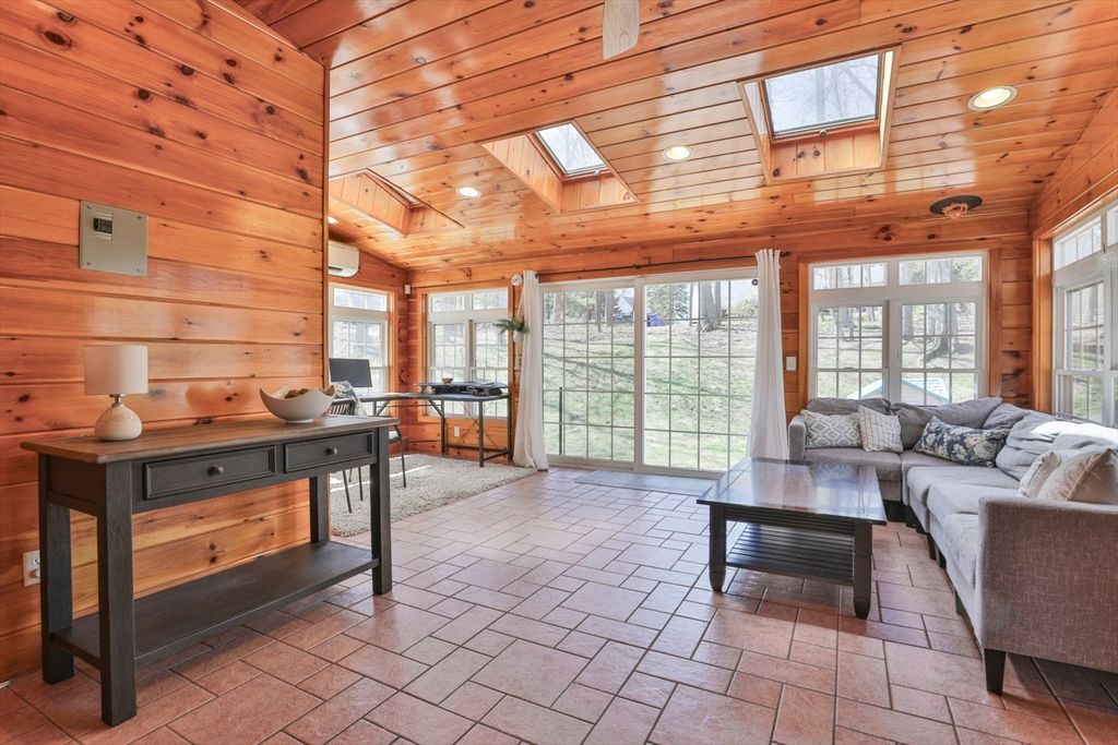 Photo of 54 Kenoza St, Haverhill, MA 01830 (MLS # 73503056)