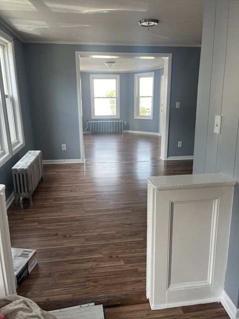 Photo of 246 Eagle Street #1W, Fall River, MA 02721 (MLS # 73465619)