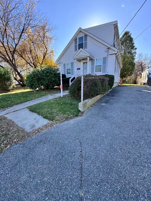 28 Sabino Farm Rd Peabody MA 01960