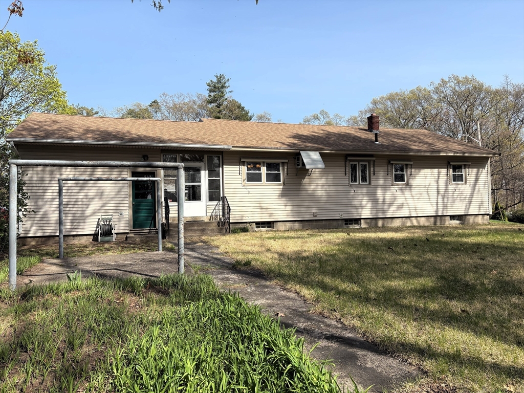 25 Glen Forest Ln