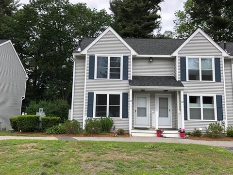 Photo of 10 Groton Rd #B2, Westford, MA 01886 (MLS # 73508088)