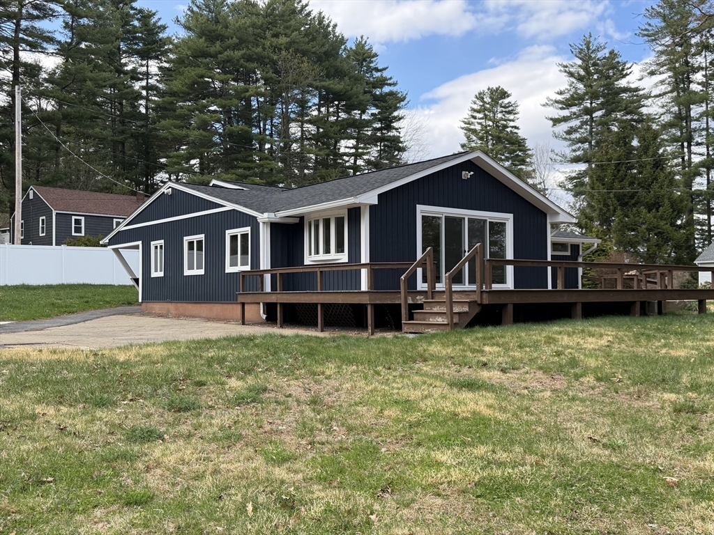 241 Mashapaug Road