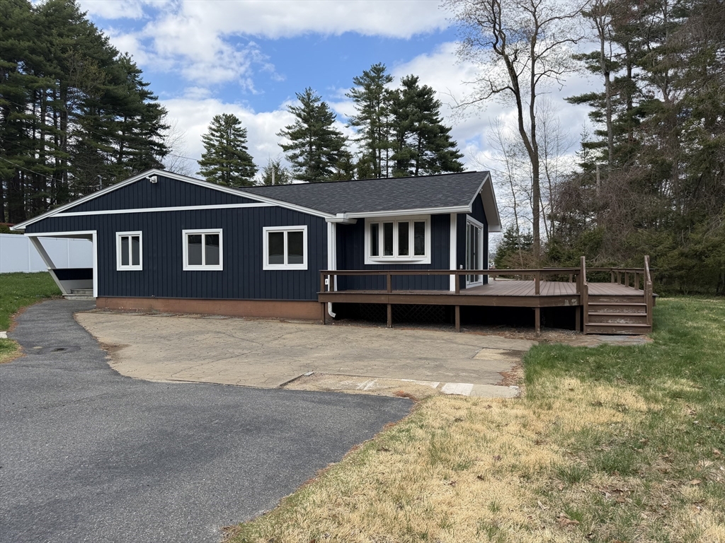 241 Mashapaug Road