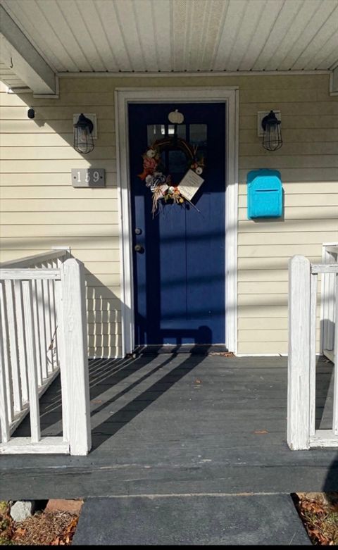 Photo of 159 Tremont St, Taunton, MA 02780 (MLS # 73462517)