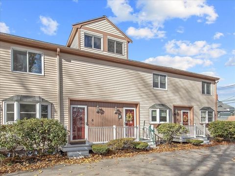 Photo of 324 Union St #6, Millis, MA 02054 (MLS # 73463701)