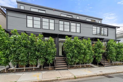 Photo of 65 Bristol Street #65, Cambridge, MA 02141 (MLS # 73408328)