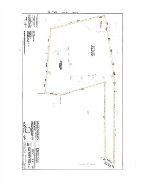 PL 639 Indian Hill Rd Groton MA 01450