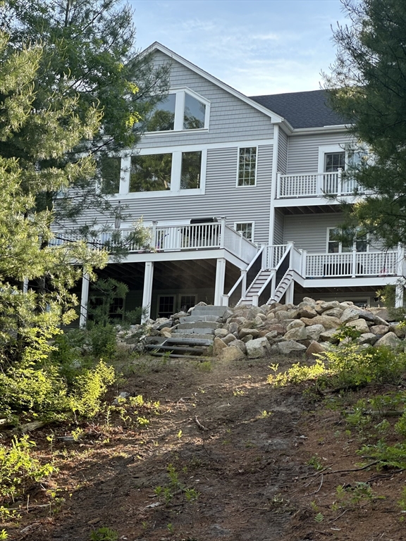 320 Little Sandy Pond Rd