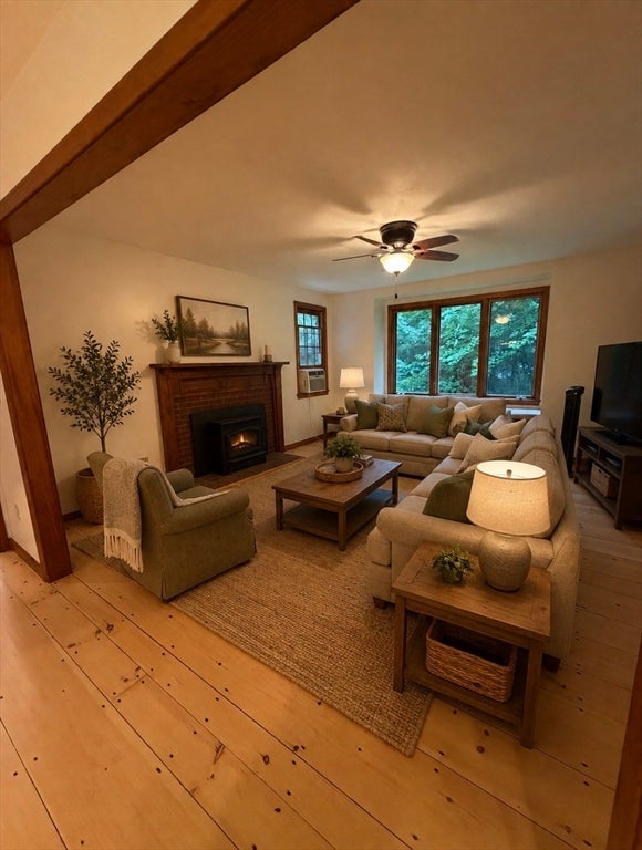 2 Stonegate Lane, Middleboro, MA, 2 Stonegate Lane, Middleboro, MA Photo #10