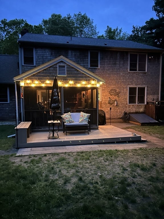 2 Stonegate Lane, Middleboro, MA, 2 Stonegate Lane, Middleboro, MA Photo #3