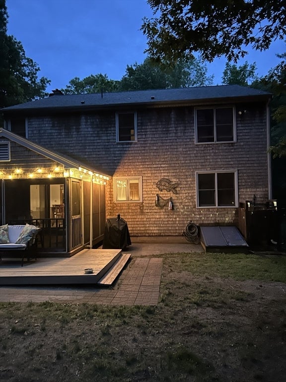 2 Stonegate Lane, Middleboro, MA, 2 Stonegate Lane, Middleboro, MA Photo #4