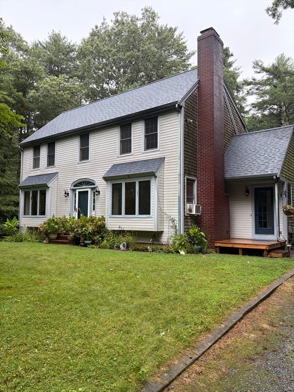 2 Stonegate Lane, Middleboro, MA, 2 Stonegate Lane, Middleboro, MA Photo #2