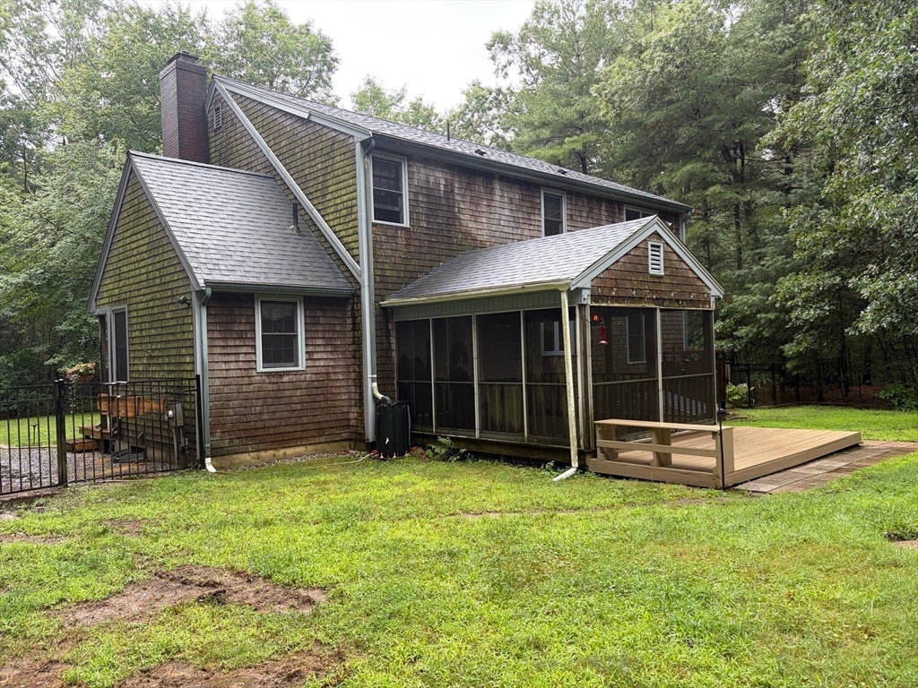 2 Stonegate Lane, Middleboro, MA, 2 Stonegate Lane, Middleboro, MA Photo #5
