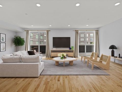 50 Hichborn St 506 Boston MA 02135