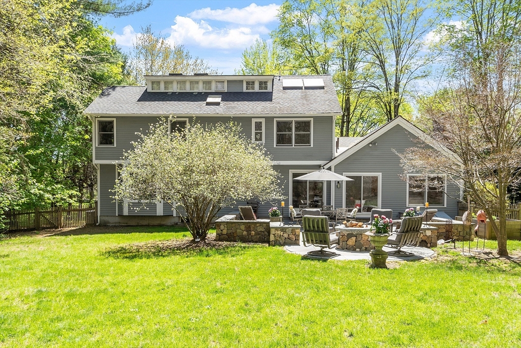 598 Barretts Mill Rd