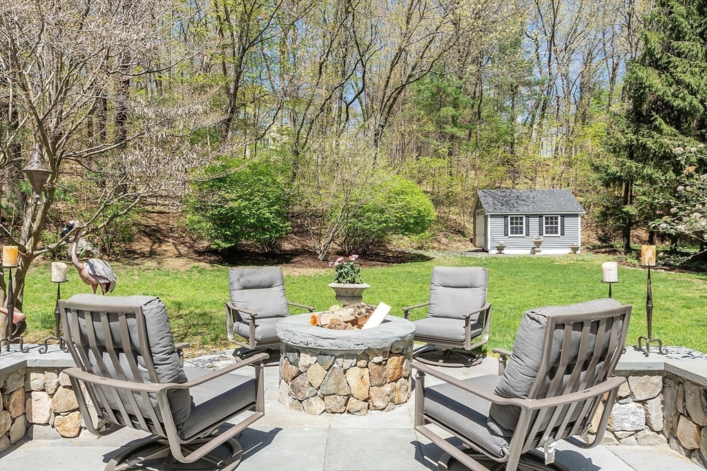 598 Barretts Mill Rd