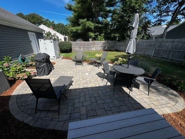 64 Hatch Road, Yarmouth, MA, 64 Hatch Road, Yarmouth, MA Photo #13
