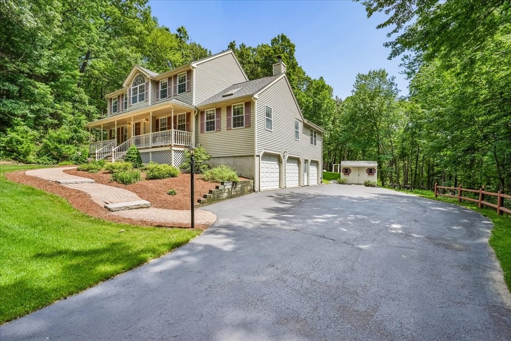 56 Patriot Road
