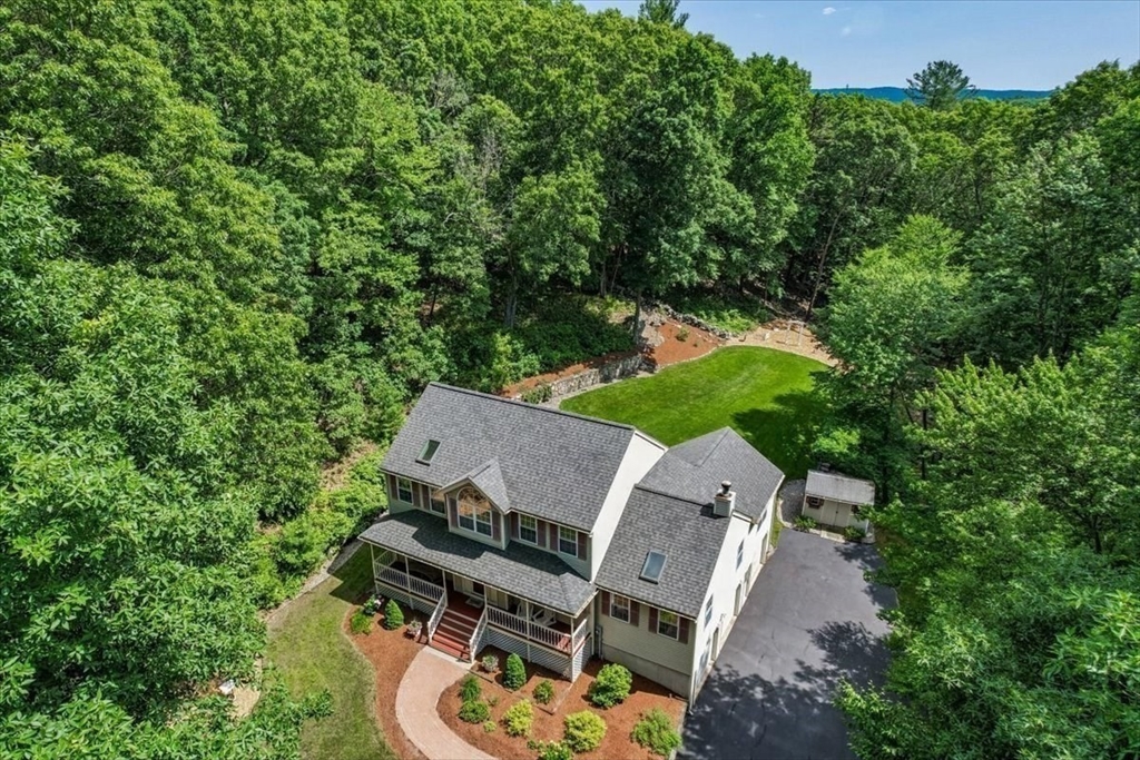 56 Patriot Road