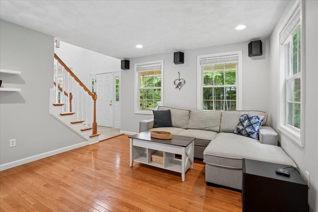 56 Patriot Road