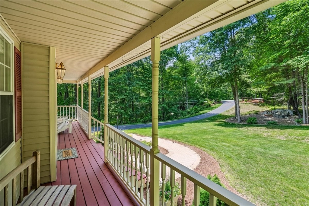 56 Patriot Road