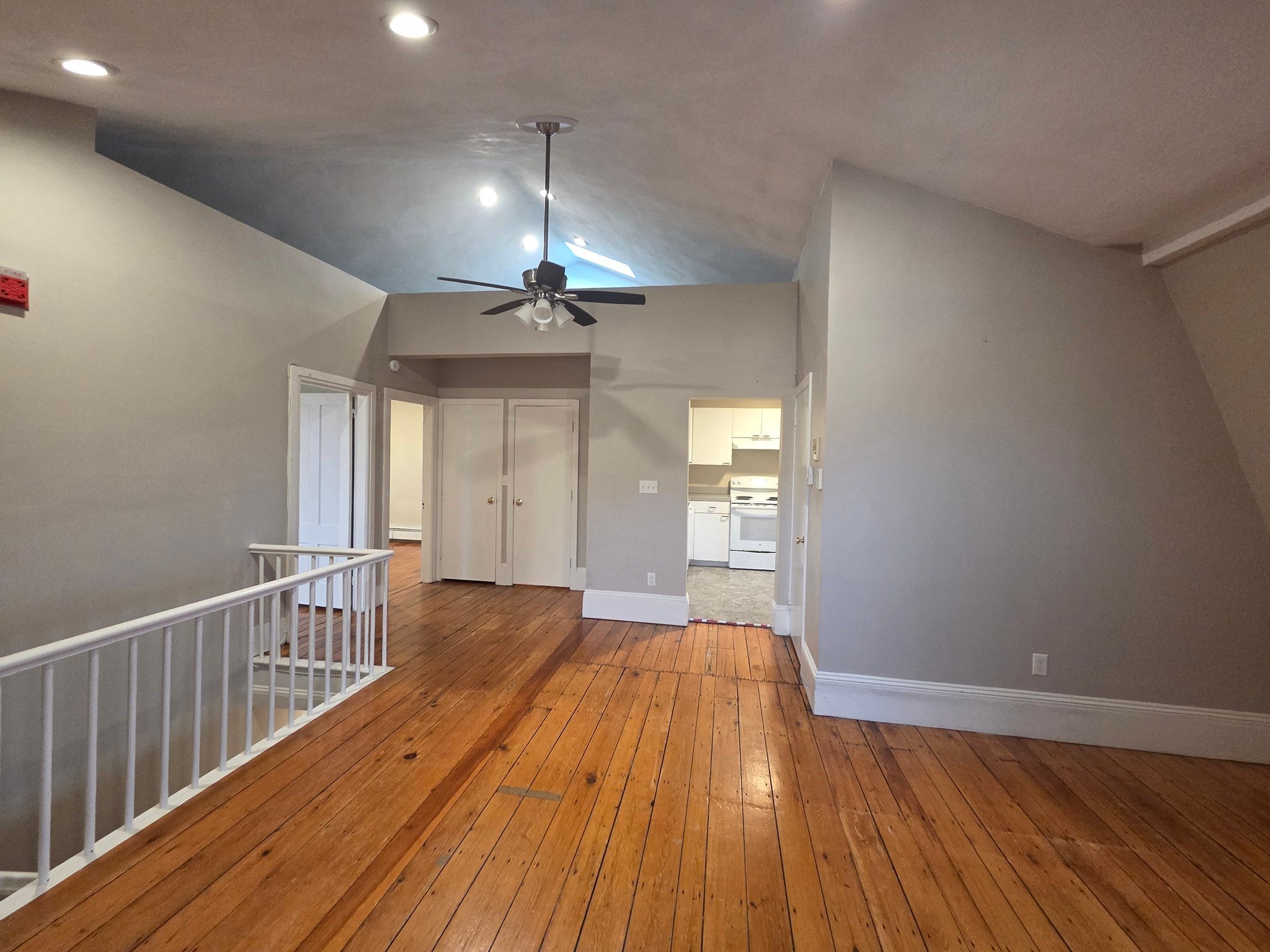 Photo of 267 Lafayette St #3, Salem, MA