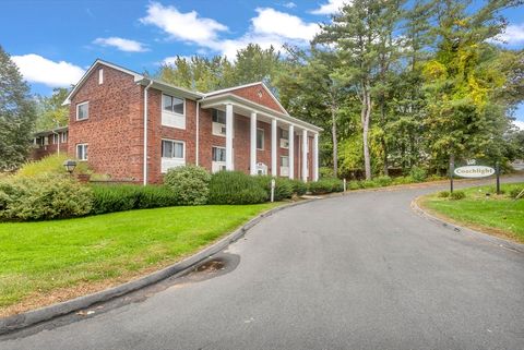 74 Barrett St 105 Northampton MA 01060